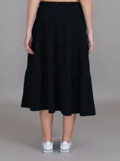 3rd Story Piper Long Skirt< Skirts
