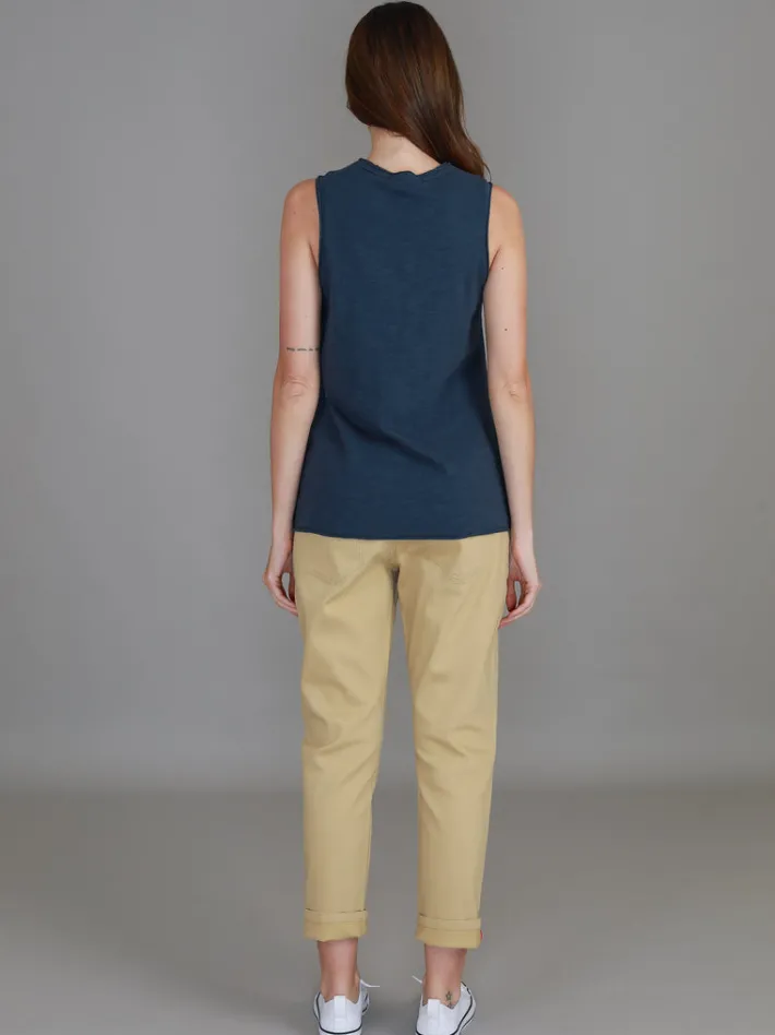 3rd Story Rosedale Tank Top< Tanks