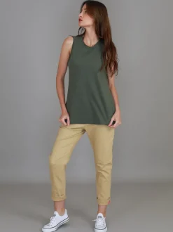 3rd Story Rosedale Tank Top< Tanks