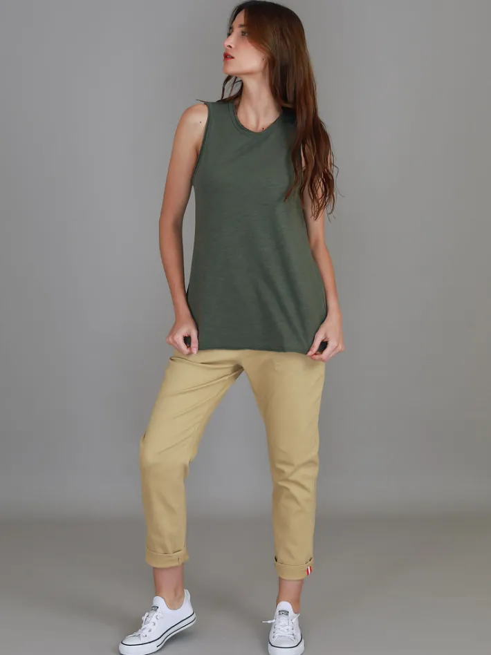 3rd Story Rosedale Tank Top< Tanks