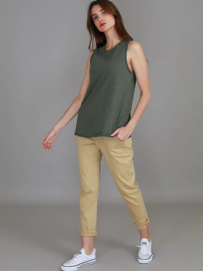 3rd Story Rosedale Tank Top< Tanks