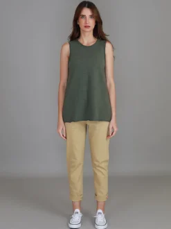 3rd Story Rosedale Tank Top< Tanks