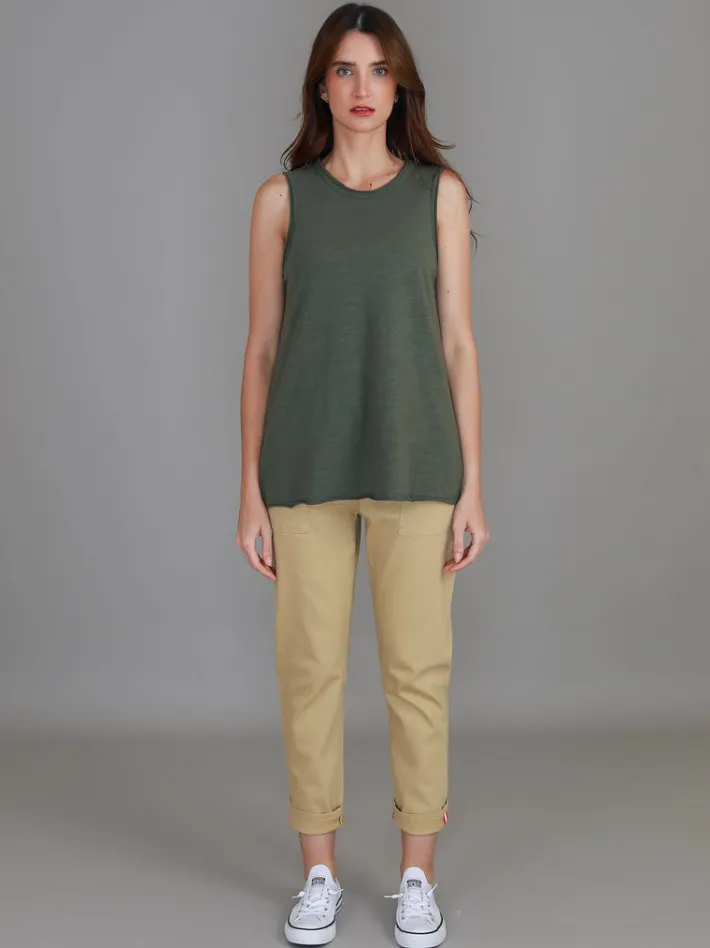 3rd Story Rosedale Tank Top< Tanks
