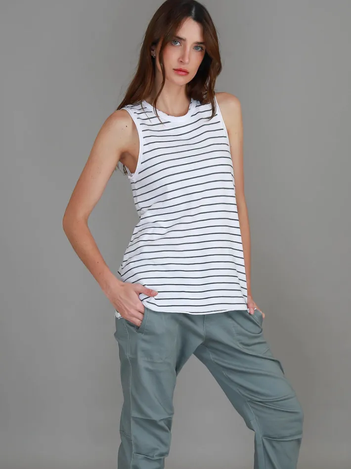 3rd Story Rosedale Tank Top< Tanks