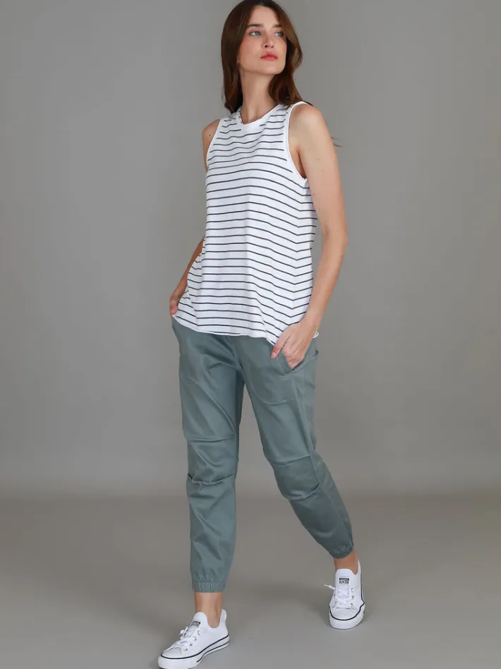 3rd Story Rosedale Tank Top< Tanks