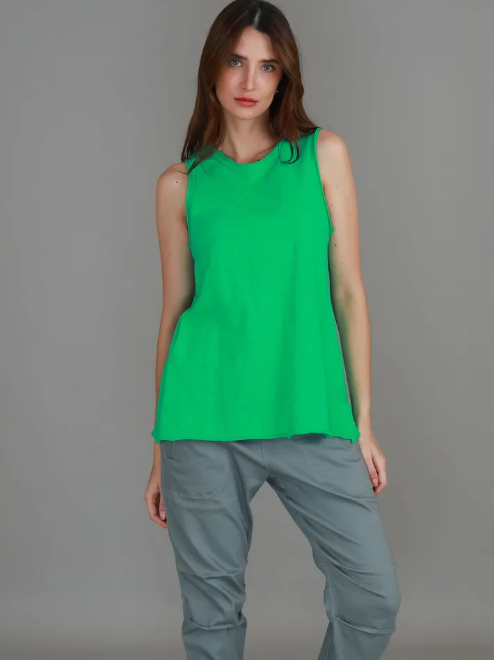3rd Story Rosedale Tank Top< Tanks