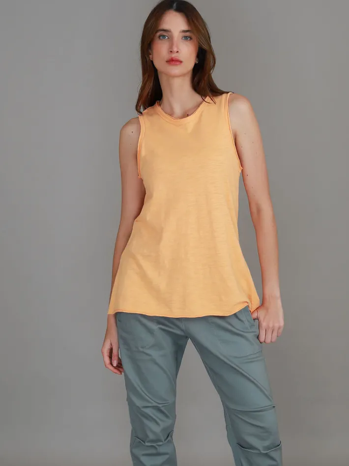 3rd Story Rosedale Tank Top< Tanks