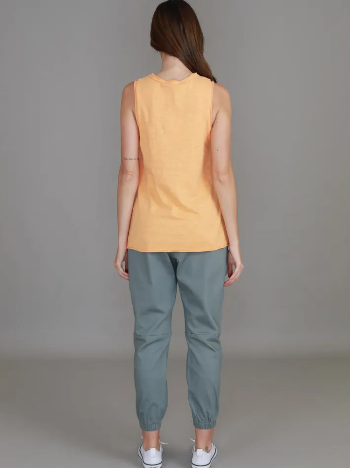 3rd Story Rosedale Tank Top< Tanks
