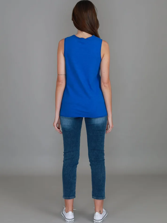 3rd Story Rosedale Tank Top< Tanks
