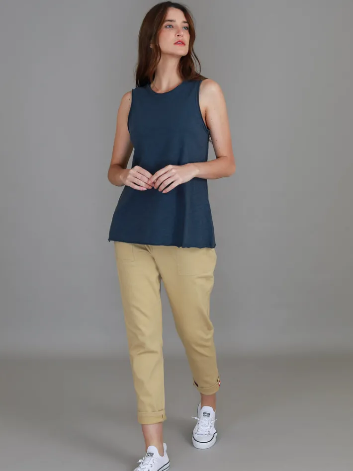 3rd Story Rosedale Tank Top< Tanks