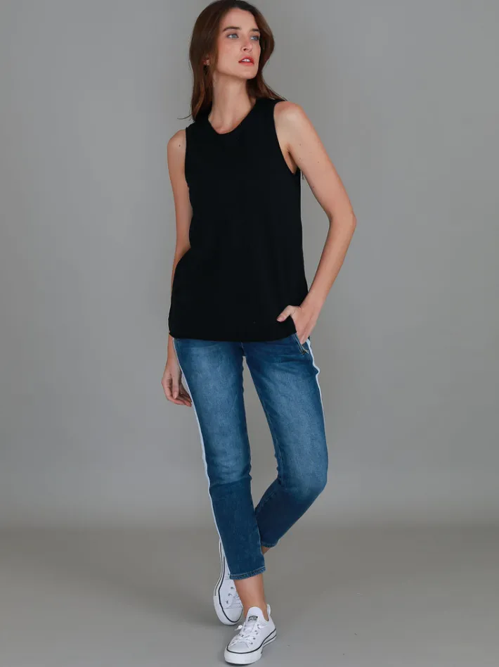 3rd Story Rosedale Tank Top< Tanks