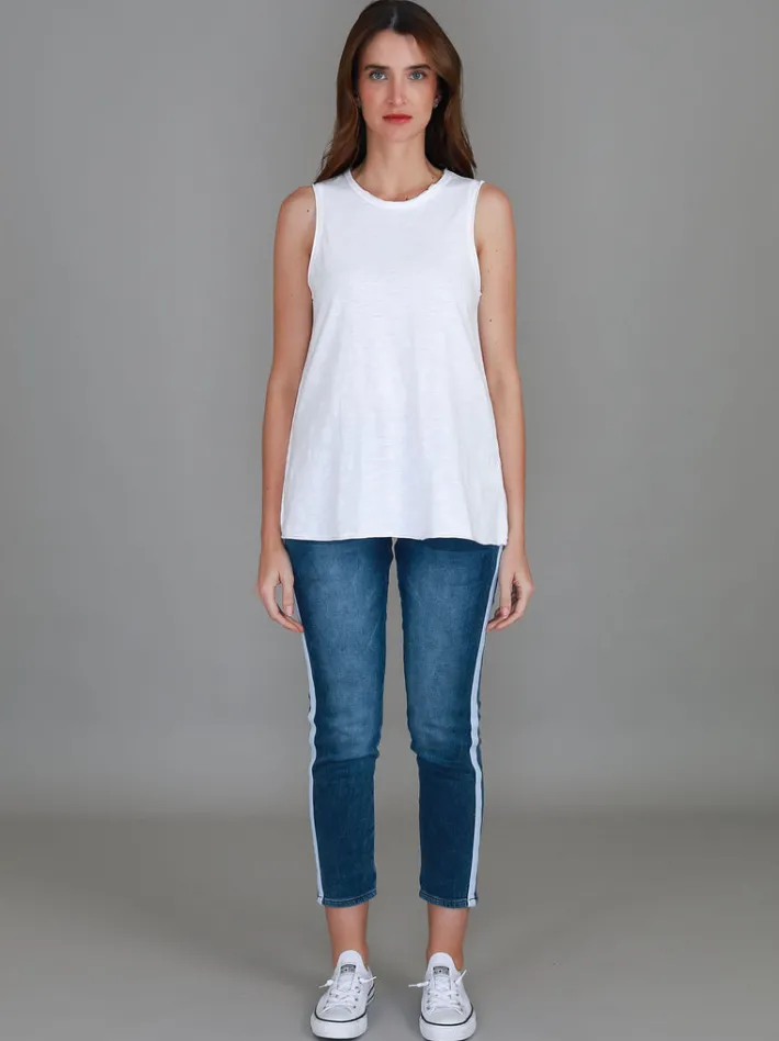 3rd Story Rosedale Tank Top< Tanks