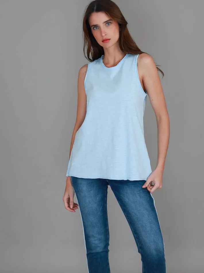 3rd Story Rosedale Tank Top< Tanks