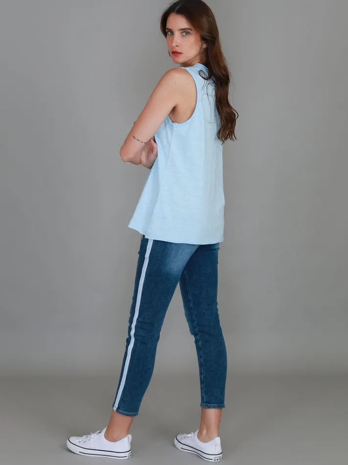 3rd Story Rosedale Tank Top< Tanks