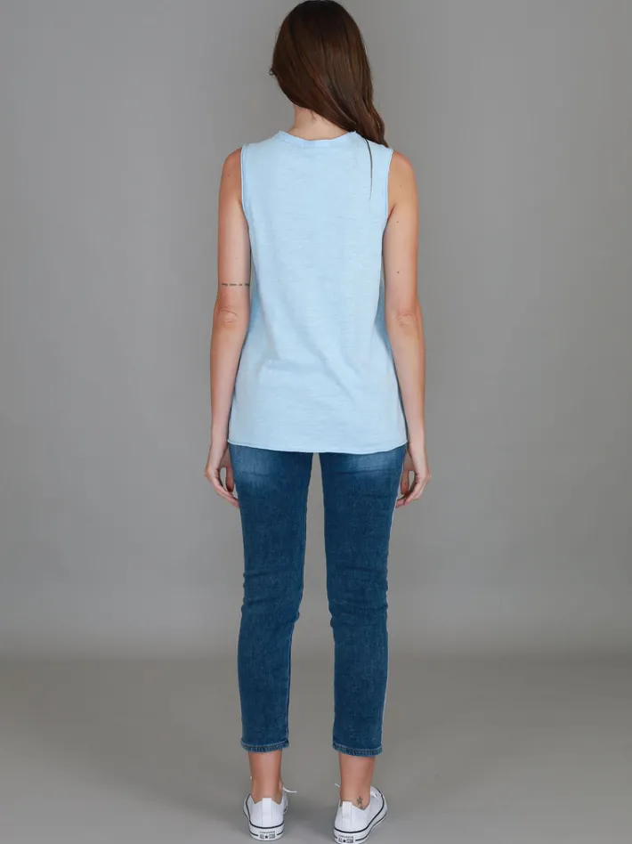 3rd Story Rosedale Tank Top< Tanks