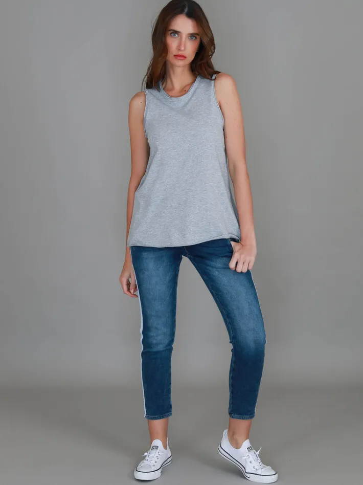 3rd Story Rosedale Tank Top< Tanks