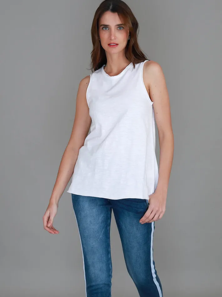 3rd Story Rosedale Tank Top< Tanks