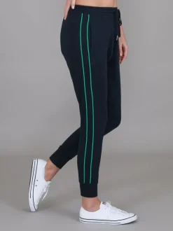 3rd Story Rowan Stripe Seam Jogger< Joggers