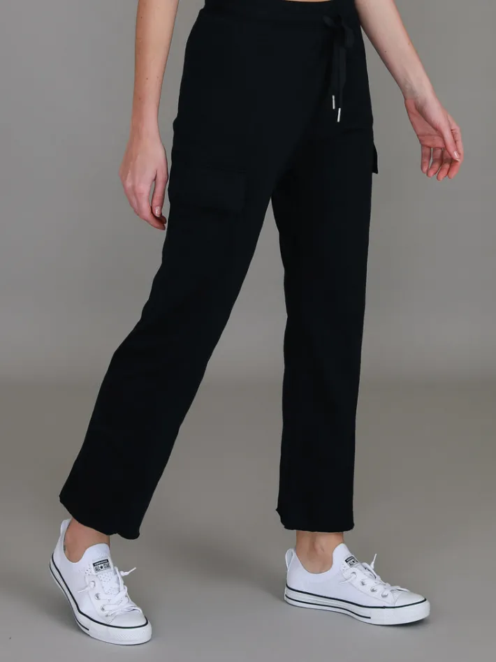 3rd Story Roxby Straight Leg Cargo Jogger Pants< Cargos|Joggers