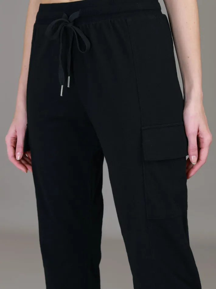 3rd Story Roxby Straight Leg Cargo Jogger Pants< Cargos|Joggers
