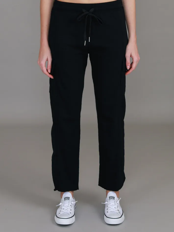 3rd Story Roxby Straight Leg Cargo Jogger Pants< Cargos|Joggers