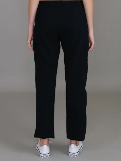 3rd Story Roxby Straight Leg Cargo Jogger Pants< Cargos|Joggers