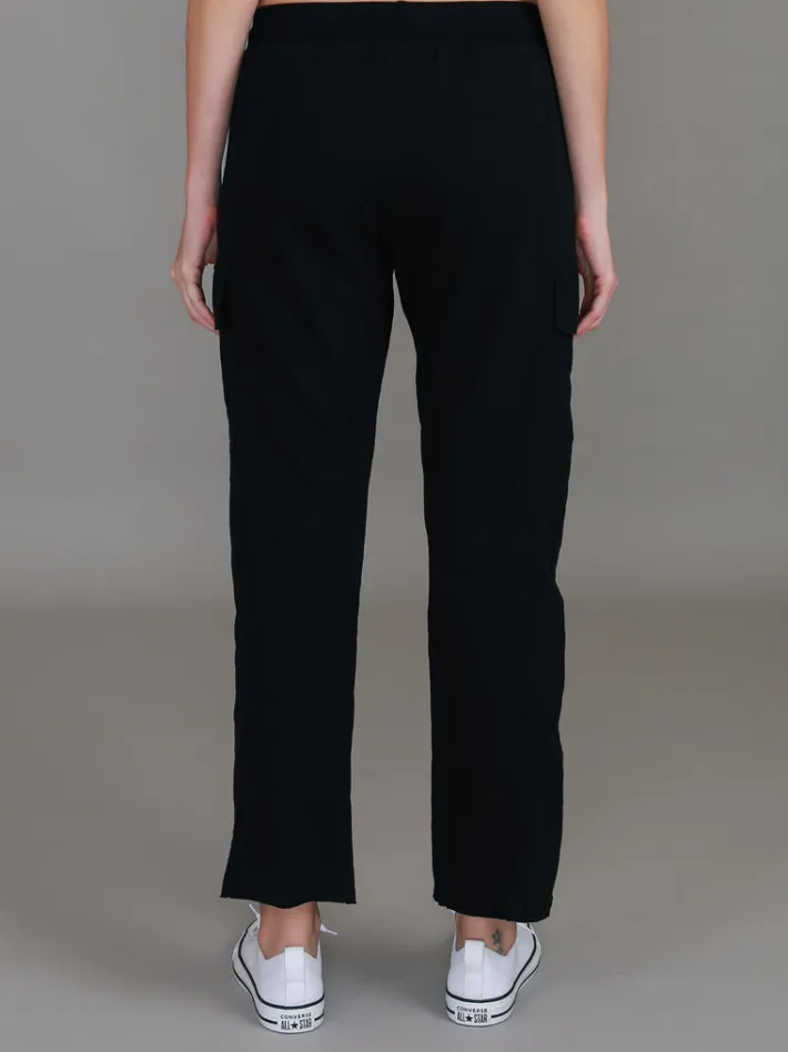 3rd Story Roxby Straight Leg Cargo Jogger Pants< Cargos|Joggers
