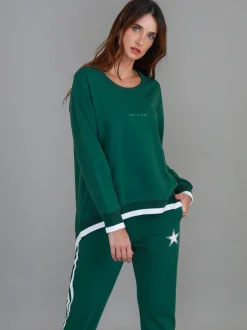 3rd Story Roxia 3S Logo Sweatshirt< Sweatshirts|Sweatshirts