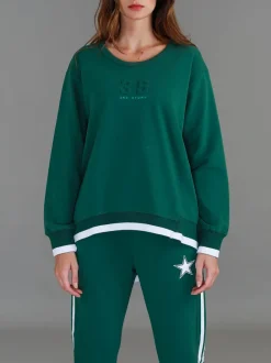 3rd Story Roxia 3S Logo Sweatshirt< Sweatshirts|Sweatshirts