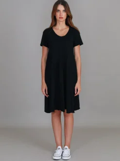 3rd Story Ruby Tiered Dress< Short Sleeve Dress