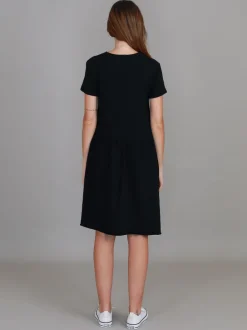 3rd Story Ruby Tiered Dress< Short Sleeve Dress