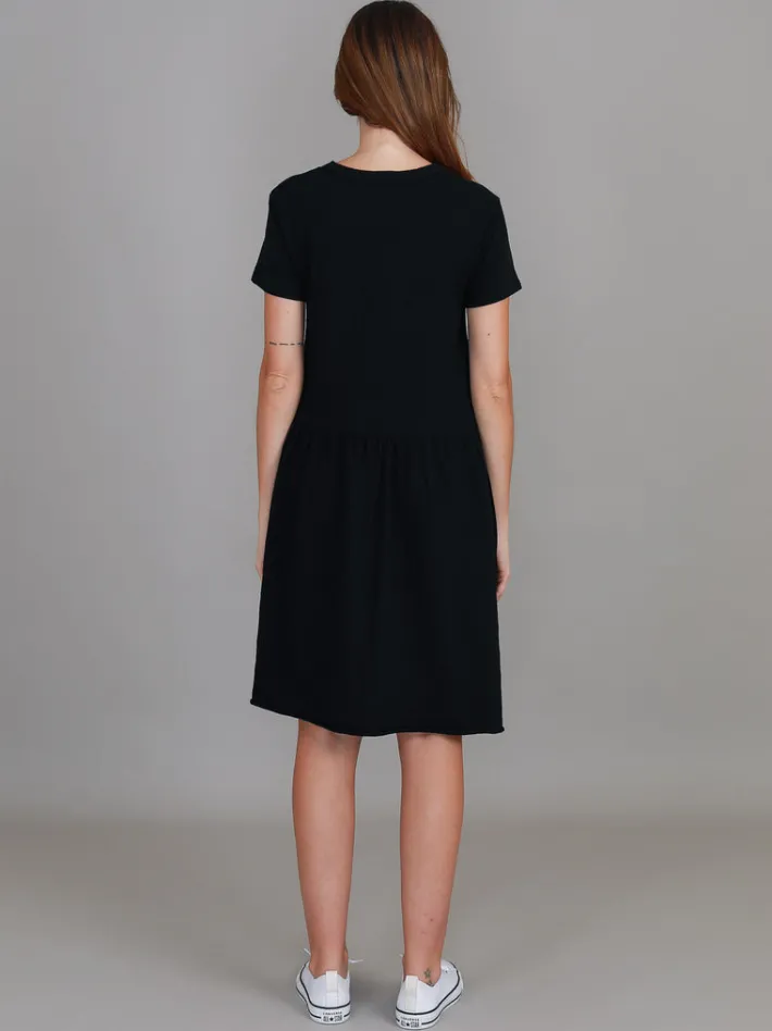 3rd Story Ruby Tiered Dress< Short Sleeve Dress
