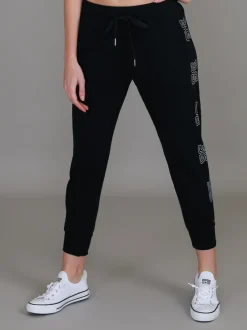 3rd Story 3S Panel Jogger< Joggers