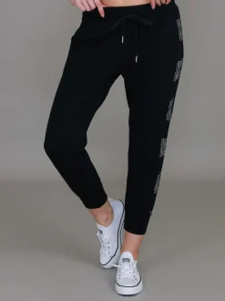 3rd Story 3S Panel Jogger< Joggers