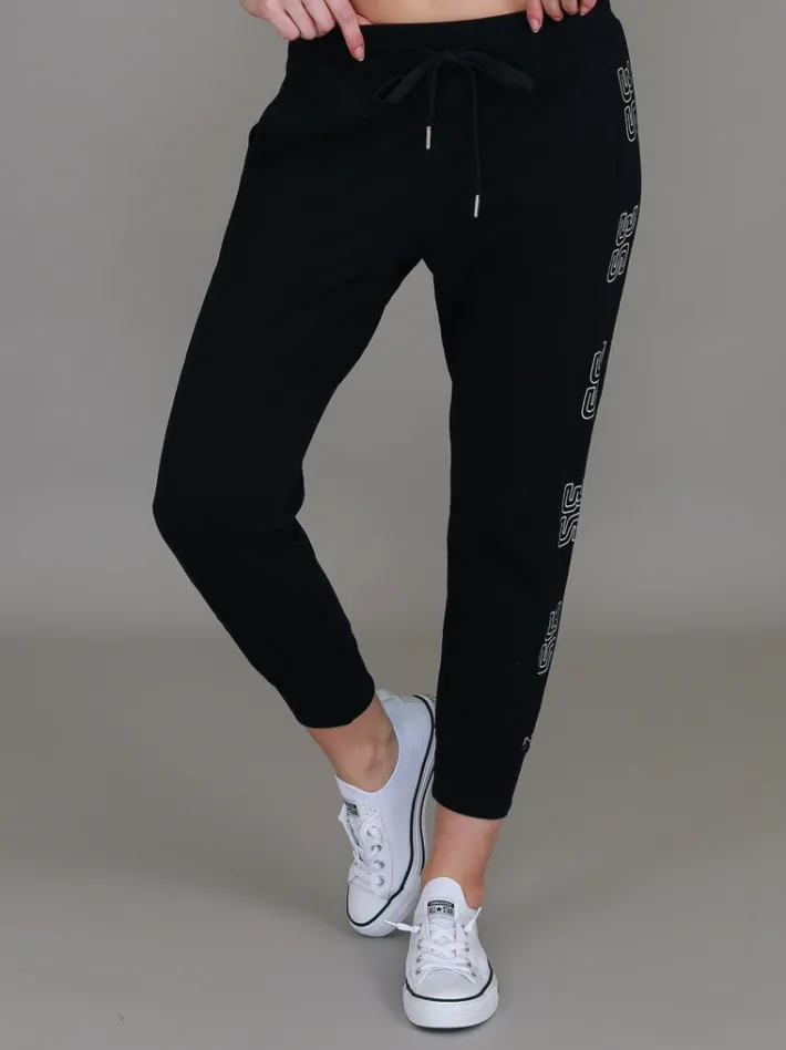 3rd Story 3S Panel Jogger< Joggers