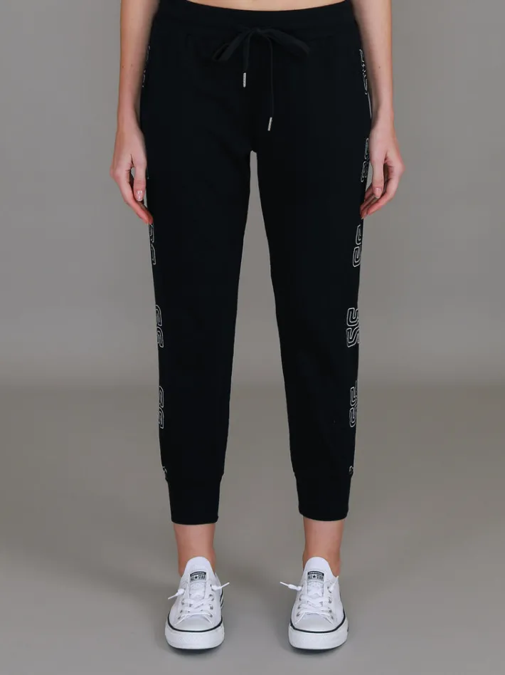 3rd Story 3S Panel Jogger< Joggers