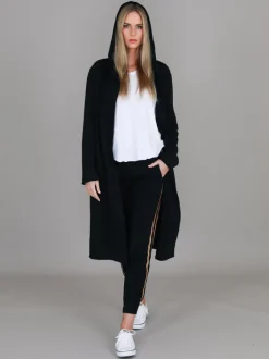 3rd Story Salisbury Long Jacket< Cardigans|Jackets