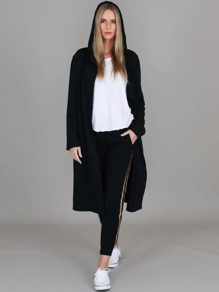 3rd Story Salisbury Long Jacket< Cardigans|Jackets