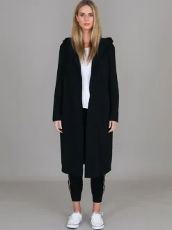 3rd Story Salisbury Long Jacket< Cardigans|Jackets