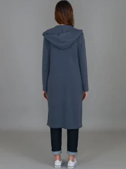 3rd Story Salisbury Long Jacket< Cardigans|Jackets