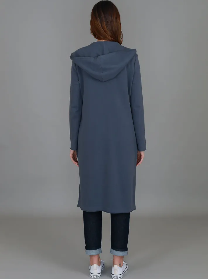 3rd Story Salisbury Long Jacket< Cardigans|Jackets