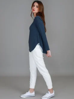 3rd Story Scarlett [-5cm] Long Sleeve T Shirt< Long Sleeves