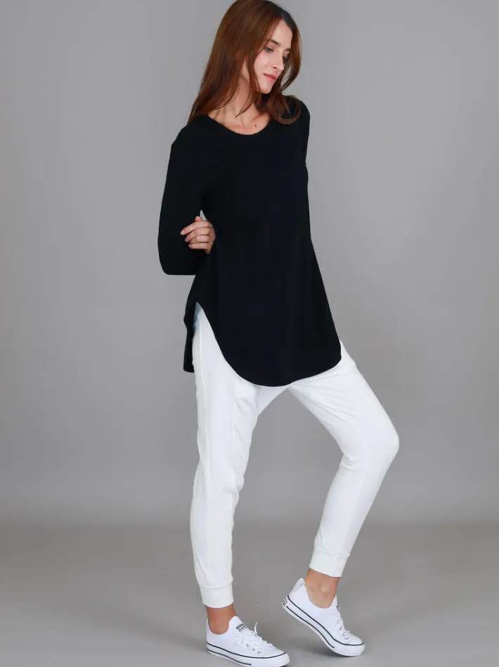 3rd Story Scarlett Long Sleeve T Shirt< Long Sleeves