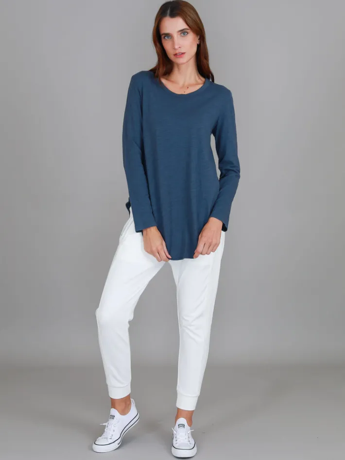 3rd Story Scarlett Long Sleeve T Shirt< Long Sleeves