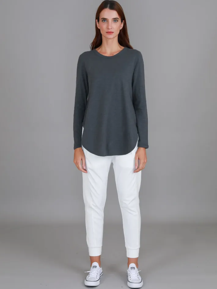3rd Story Scarlett Long Sleeve T Shirt< Long Sleeves