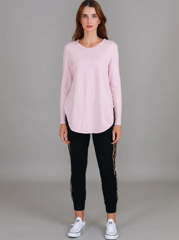3rd Story Scarlett Long Sleeve T Shirt< Long Sleeves