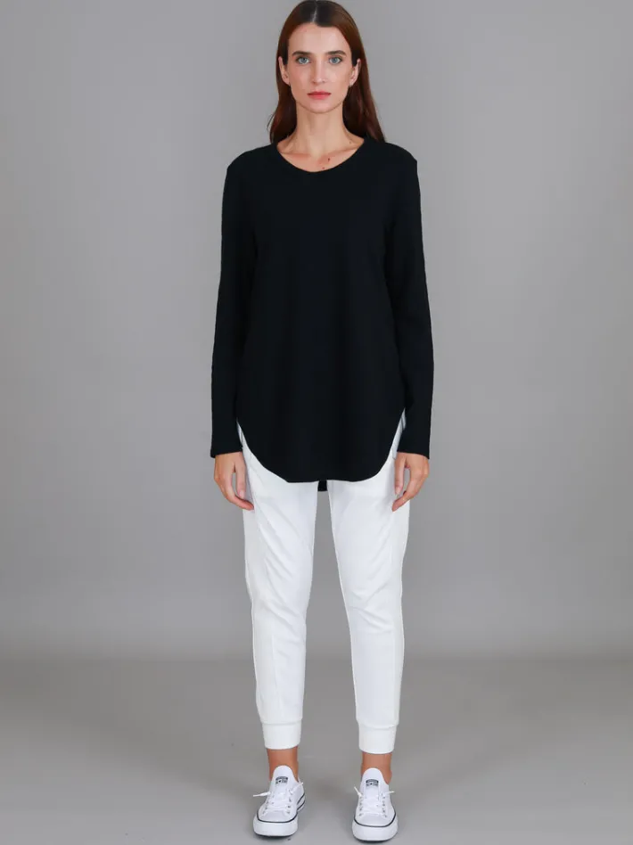 3rd Story Scarlett Long Sleeve T Shirt< Long Sleeves