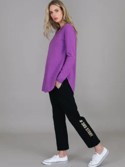 3rd Story Scarlett Long Sleeve T Shirt< Long Sleeves