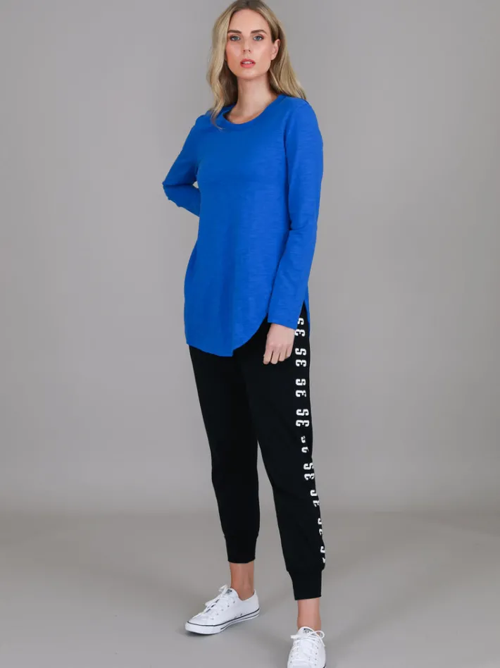 3rd Story Scarlett Long Sleeve T Shirt< Long Sleeves