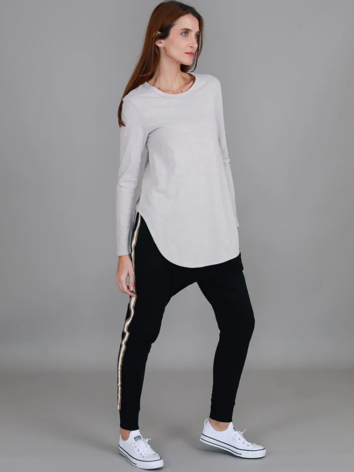 3rd Story Scarlett Long Sleeve T Shirt< Long Sleeves